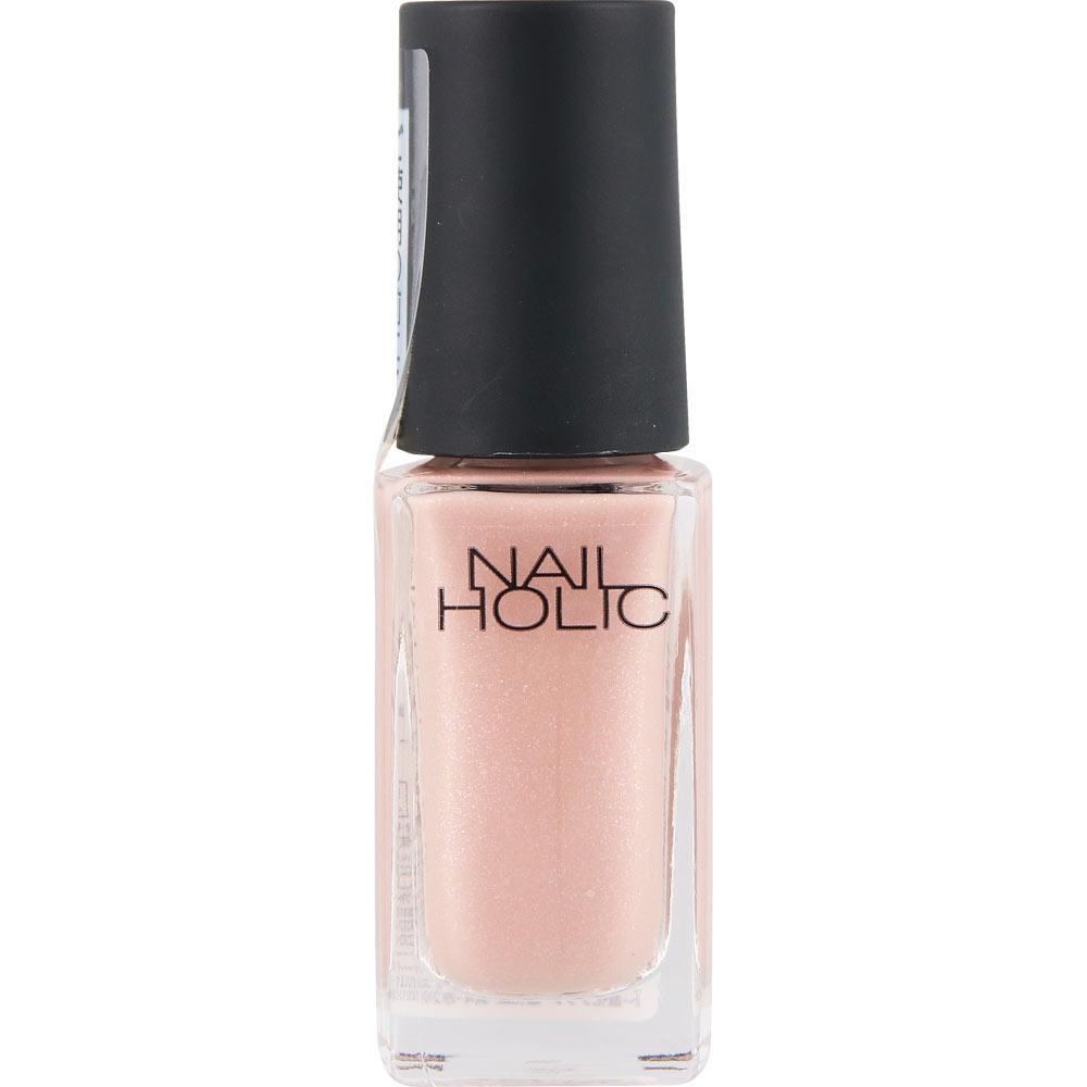

Kose Nail Holic Pk005k 5мл