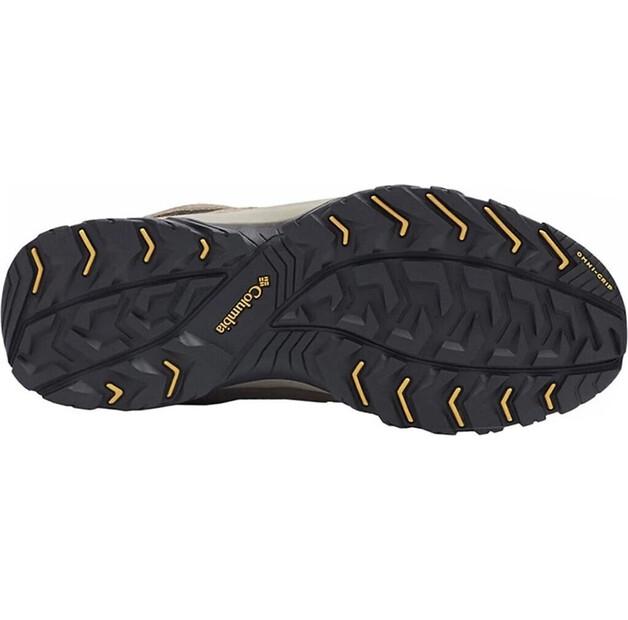 Columbia Crestwood II Mid Hiking Boots