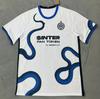 Großhandel Weltmeisterschaft Alte Saison 2021 Retro Serie Fußballtrikots Inter Mi Ma Jing Man City Paris Frankreich Fußball