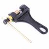 1set Motorcycle Chain Breaker Link Removal Splitter Motor Chain Cutter Riveting Tool 420-530