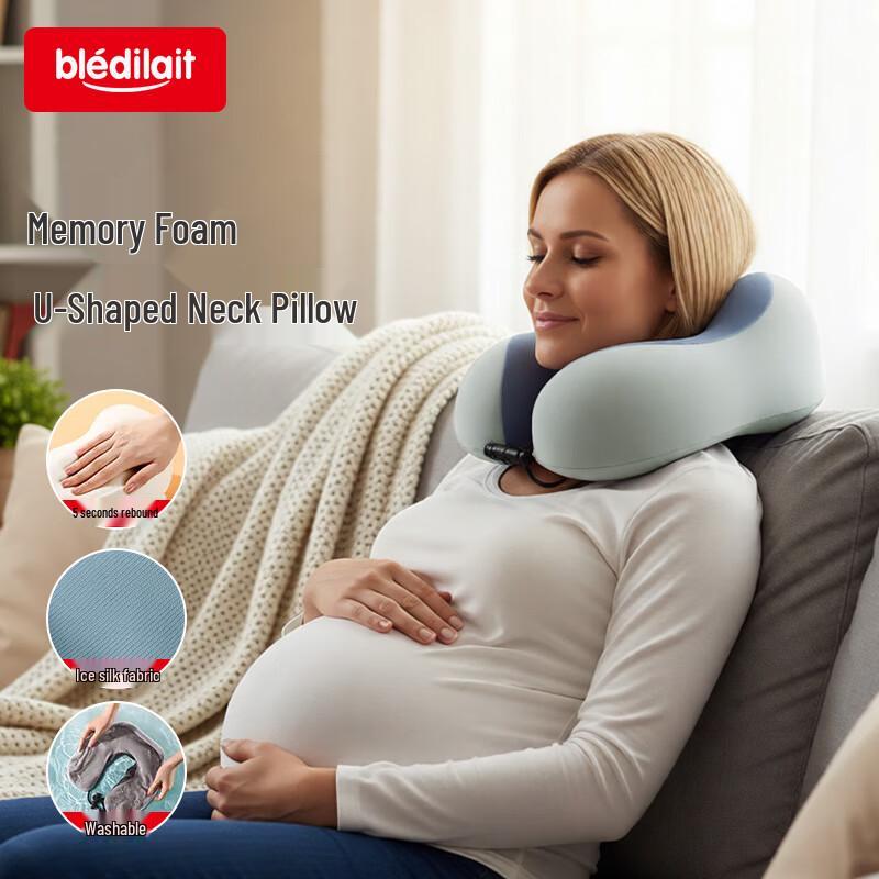 Bledilait Pregnancy Support Cushions