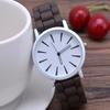 Orologio da Donna Moda Semplice Design Matita Orologi Digitali al Quarzo Casual Gelatina Multicolore Silicone Orologio da Donna Orologio da Polso da Vestito