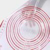 ZISIZ Silicone Baking Mat