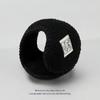 Earmuffs For Outdoor Plus Velvet Cycling Warm And Antifreeze Earmuffs For Men And Women