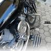 32mm Aluminum Motorcycle Foot Pegs  32mm Motorcycle Rear Footrests Motorbike Modification Part Simple Installation