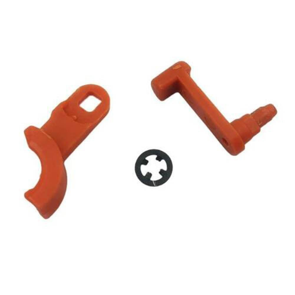 For CHOKE Shutter Kit Compatible with FS55 FS45 FS46 FS55R FS38 Carburetor 41401413700 Replacement Part for FS55Z Series