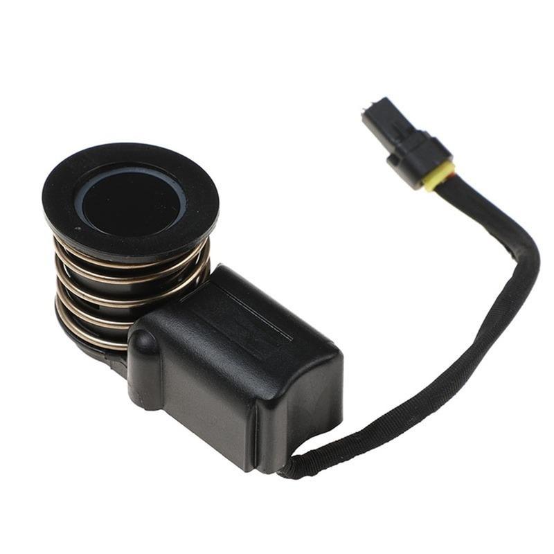 4PCS 10CA0212A PDC Sensor Parking Sensor for Toyota Auris Avensis Corolla Prius Yaris RAV4