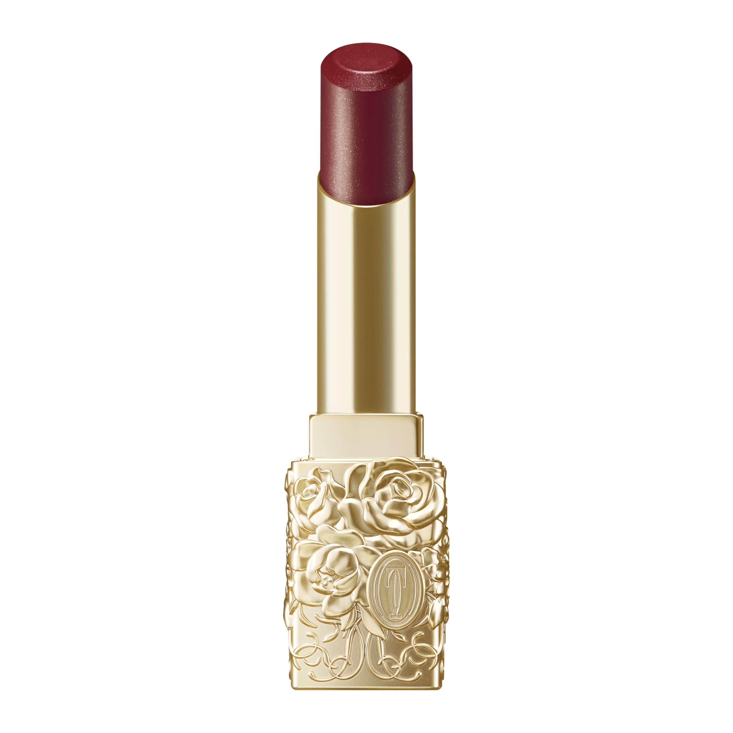 TWANY Lalabouquet Rouge Glossy Wine Red WN-01 [Lipstick] 3.0g