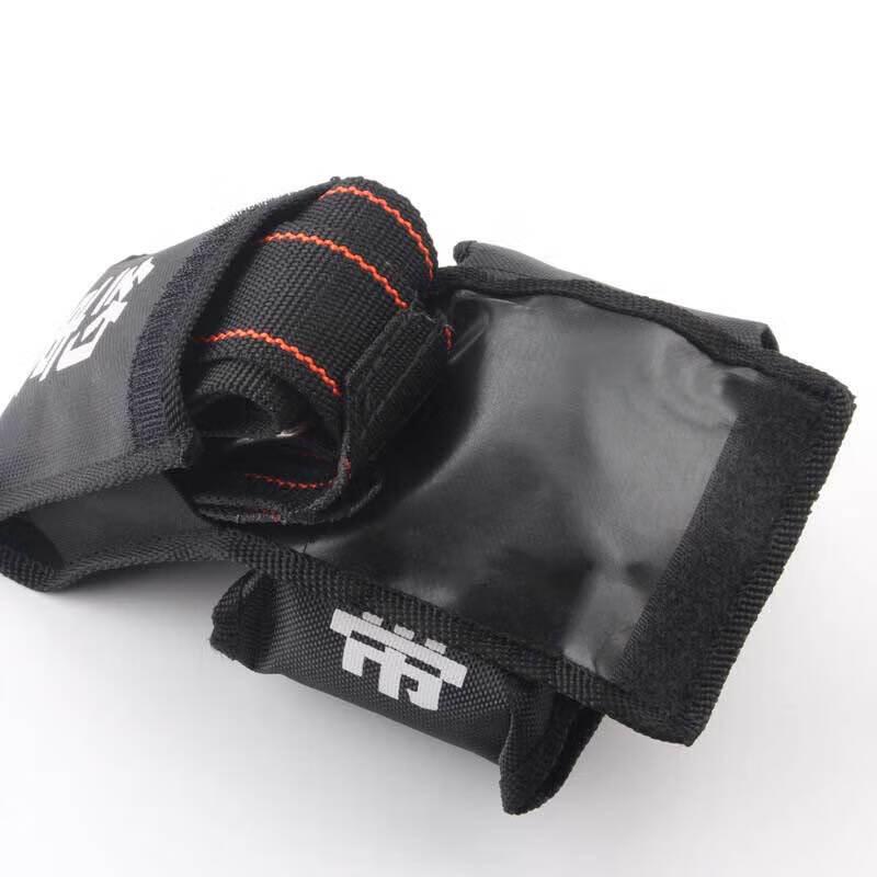 Tie Mu Anti-Escape Restraint Strap