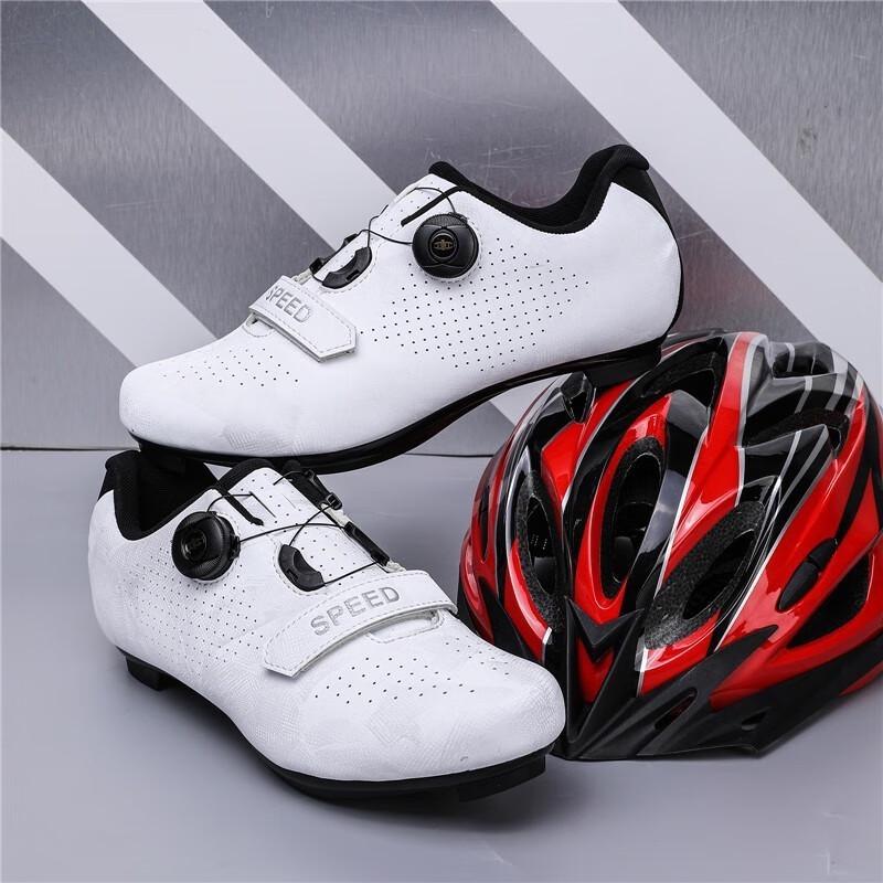 Lishi Mountain Bike Cycling Shoes