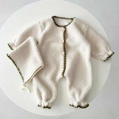 Stardore Embroidery Line Pogle Mo Space Suit + Hat Set Size No. 100, Korea Best Childrens Clothes