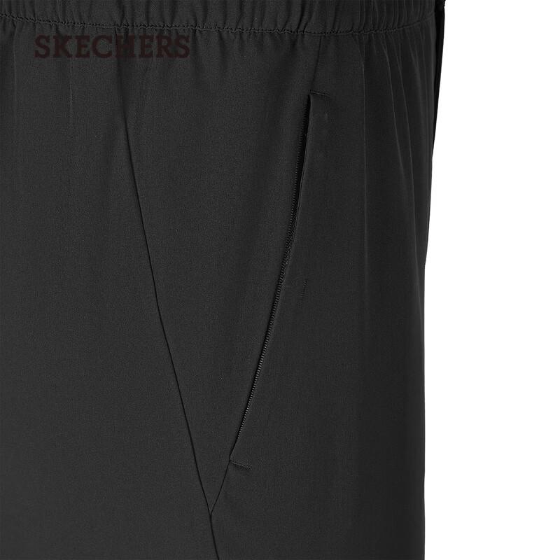 Skechers Men's Straight-Leg Casual Pants
