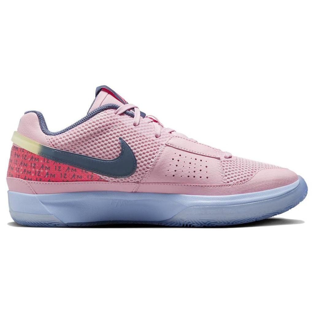 Nike Ja 1 'Soft Pink Diffused Blue' FV1281-600