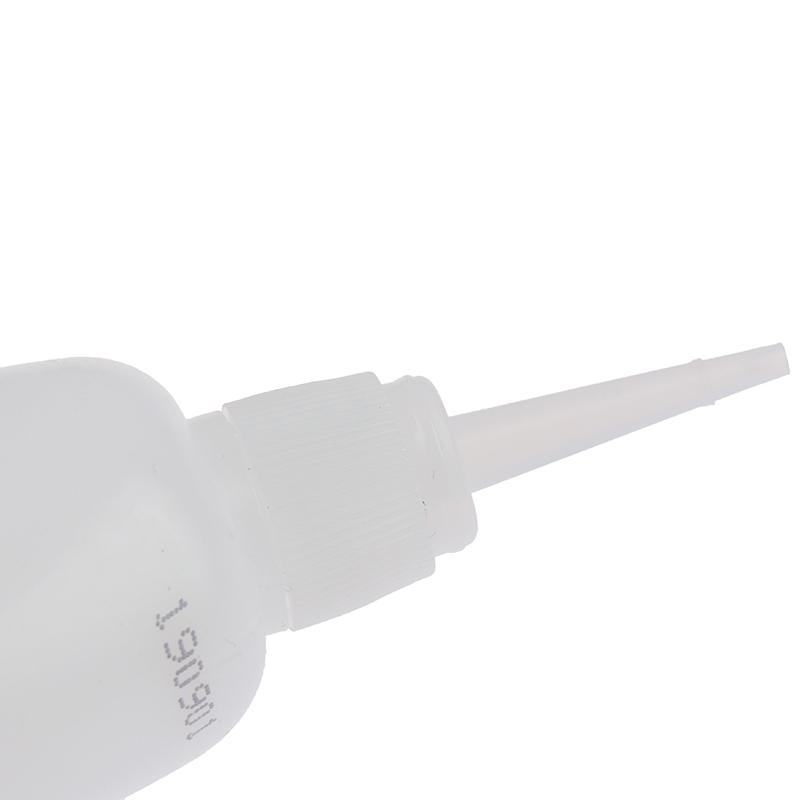 50G Super Glue Cyanoacrylate Instant Adhesive Strong Adhesion Fast Repair 502