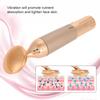 Vibration Face Beauty Device Skin Spa Cleaner Massager
