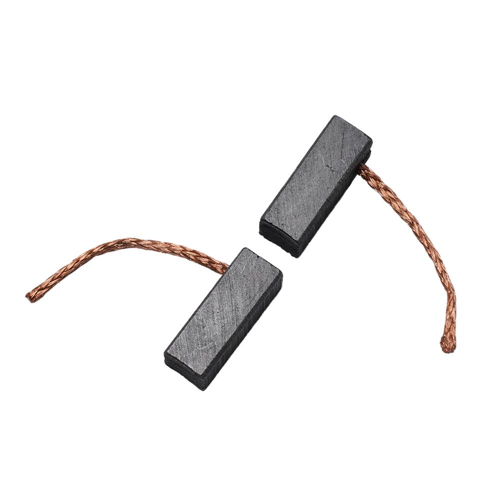 Carbon Brushes Carbon Brushes Carbon/Metal Motor Brush