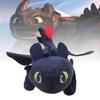Adorable Toothless Night Fury Stuffed Animal Plush Toy From