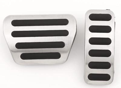 Automobile Dream Fits Defender For Defender 110 L663 2020~ Axle Brake Pedal Cover Garnish