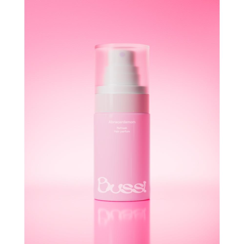 Bussi Refreshing Hair Perfume Abracadamum NONE