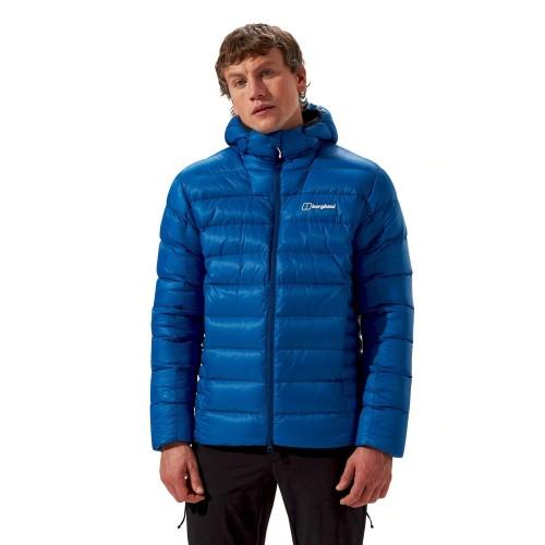 Berghaus Herren Summit-Nomad Daunenjacke