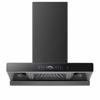 Yuanzu T02 Smart Voice Dual-Motor Top-Mount Range Hood