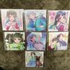 [USED] The Apothecary Diaries Animate Bonus: 7 Illustration Cards