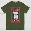 Less Drama More Llama Cotton Summer Casual Cool Loose T-Shirt