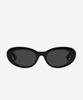 Lieti Carina C1 Black
