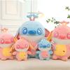 Cute And Cuddly Stich Plush Toy Birthday Gift For Kids 35cm/45cm/55cm