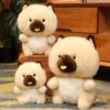 Cute Dog Plush Toy With Pp Cotton Filling For Kids Gift And Collectible Decor