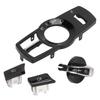 Headlight   Rotation Button Headlamp Control Panel Car Interior Accessories for 5 6 7 Series X3 X4