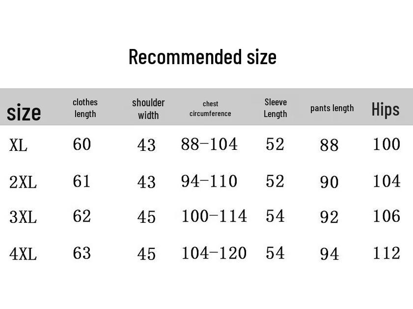 Women's Plus Velvet Thick Thermal Underwear Set
