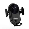 S11 Infrared Induction Wireless Car Charger, 10W/15W Fast Charging Phone Holder with Sound Effects