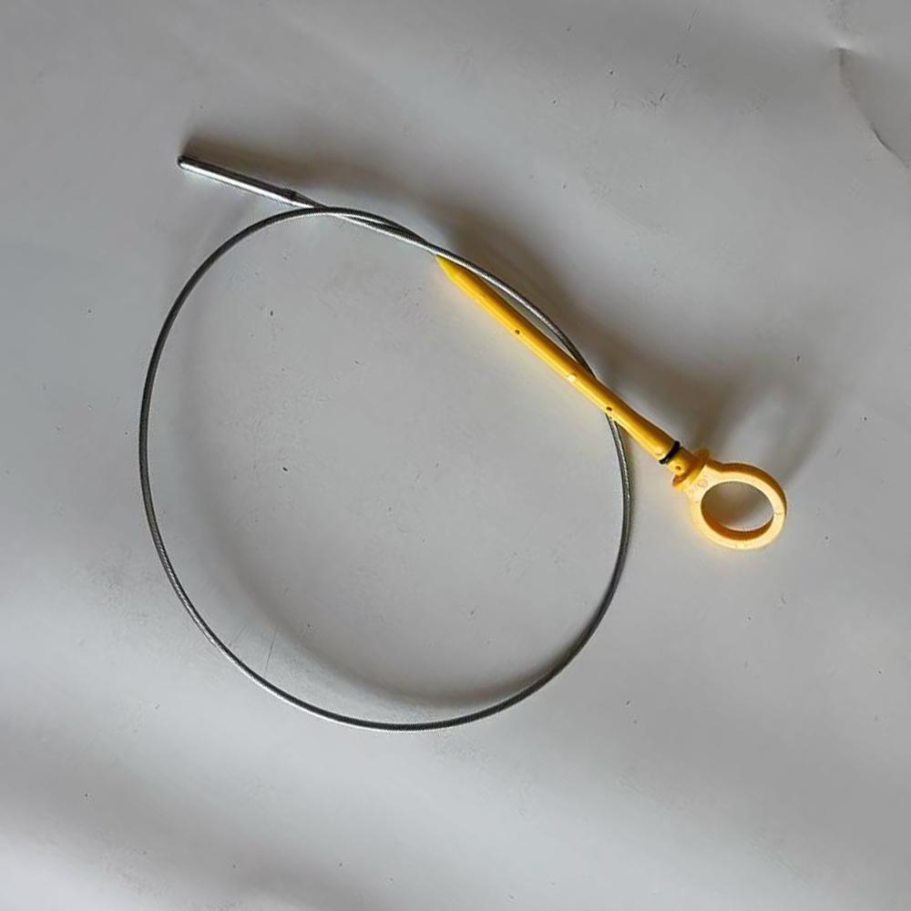 6C1Q6750BC Oil Dipstick For Ford Transit 2008