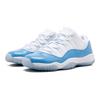 Jordan 11 Retro Low University Blue GS 528896-106