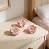 Flower Silicone Fondant Molds Multipurpose Silicone Mould Baking Tool for Making Candle Soap Chocolate Cake Decoration