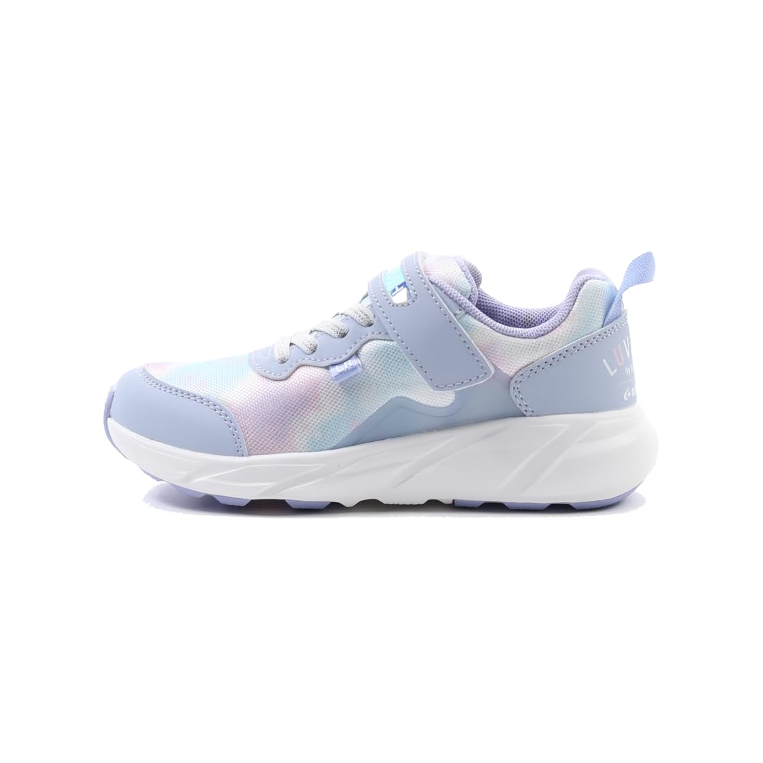 

Sneakers LV1159 Girls Sax cm 2E [Superstar] 24.0