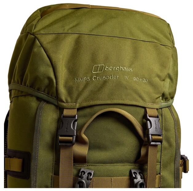 Rucksack Berghaus Crusader 90+20
