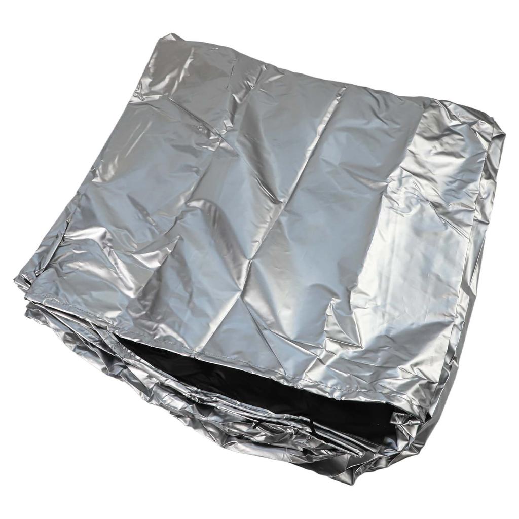 Outdoor Game House Cover Waterproof Protective Cover
