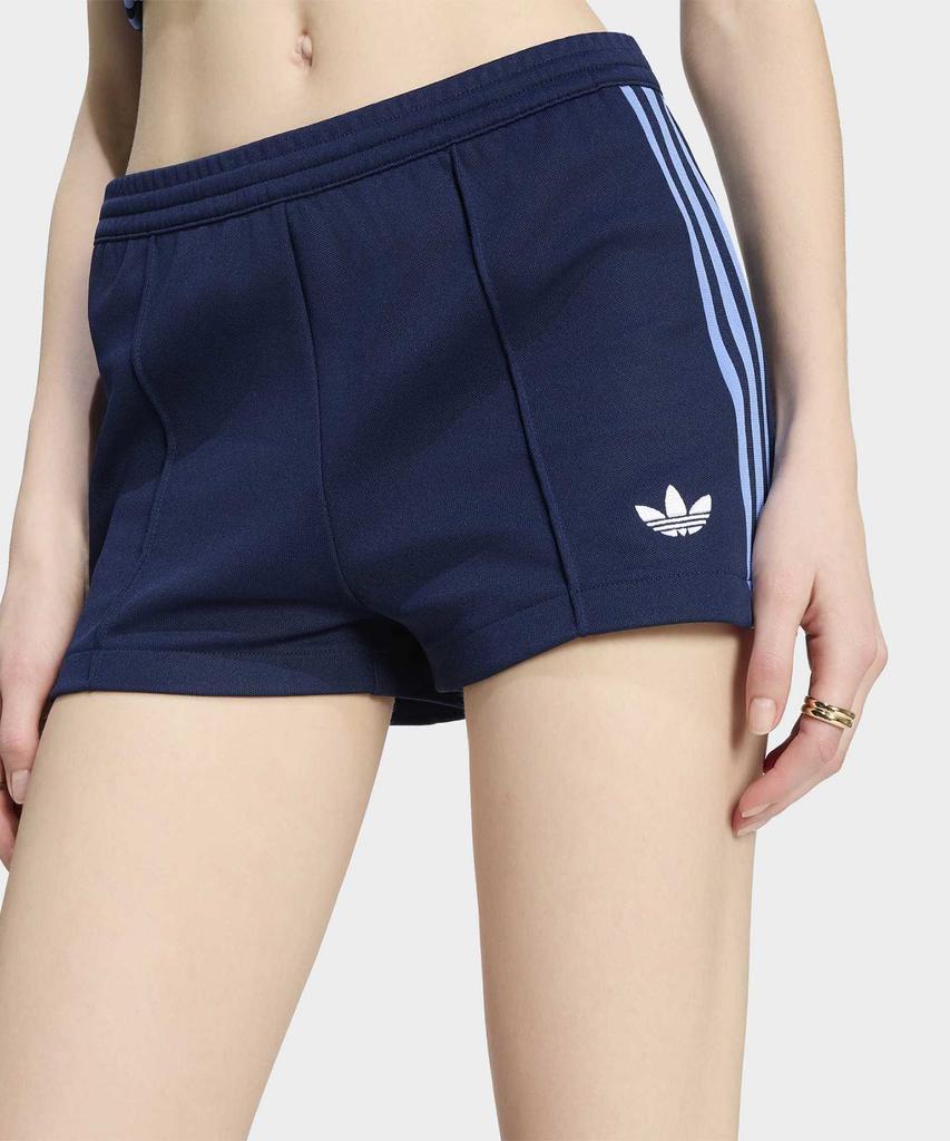 Adidas Classic Shorts - Night Indigo:Blue / Ks4731