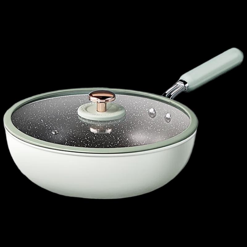 

Chuidahuang Qingning Non-stick Wok