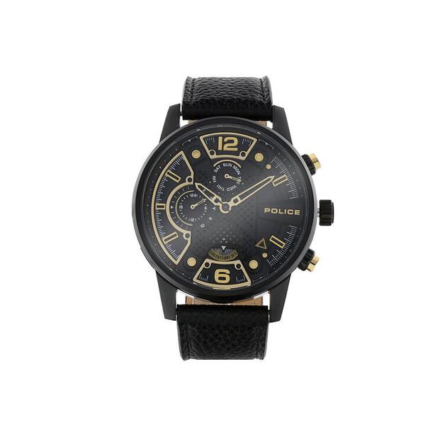

Часы Police Lanshu One Size
