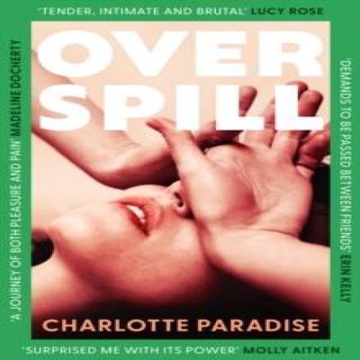 Overspill door Charlotte Paradise Paperback Boek 9780008560034