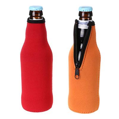 Reise 330ML Neopren Bier Getränke Bar Schutzhülle Weinflaschen Tasche Flaschenhalter Flaschenkühlers