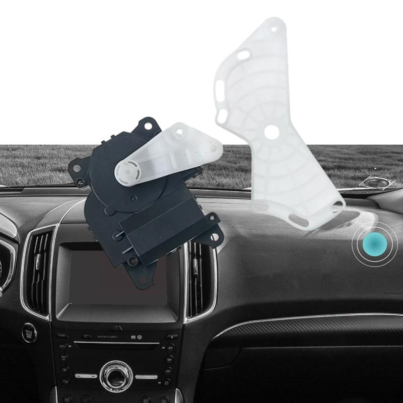 604160 25865637 604-160 HVAC Heater Blend Door Actuator for Cadillac CTS all engine Wagon 2014 Car Accessories