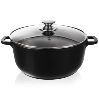 Stoviglie – Casseruole
