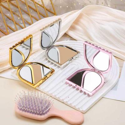 Make-up nástroje a doplňky – Kosmetická zrcátka