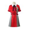 Lycoris Recoil Cosplay Inoue Takina Costume Nishikigi Chisato Arma Lycoris Recoil Costume Anime Cosplay Puntelli Rifornimenti del partito