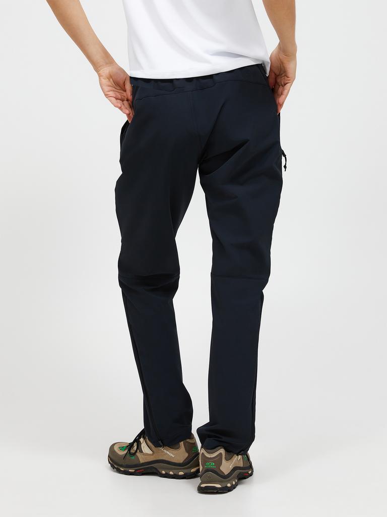 Pikeupeopomeonseu Scale Softshell Pants W