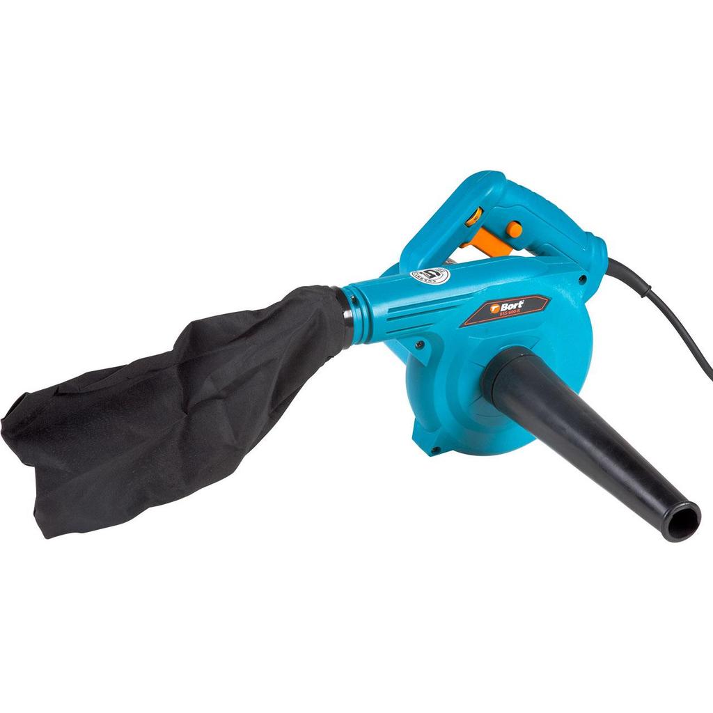 Electric Blower Bort Bss-600-r
